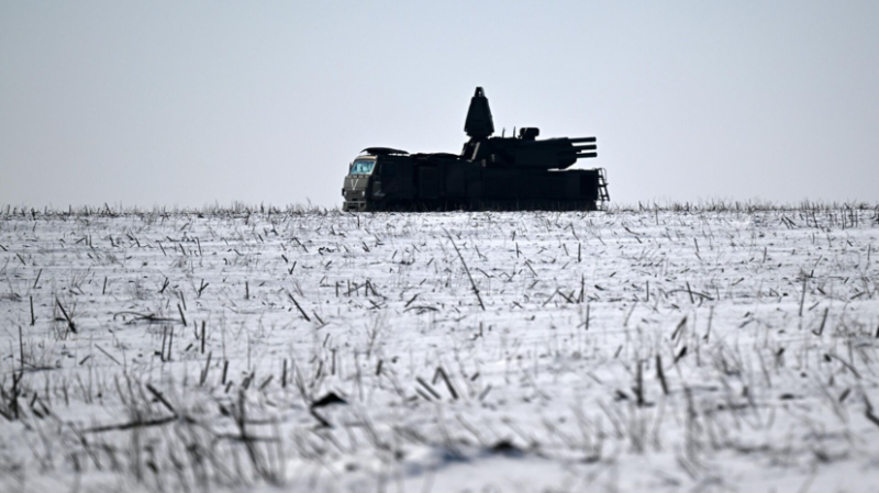 Массированная атака киевского режима: за ночь над территорией РФ сбито 68 БПЛА