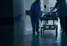 Медслужбы: причиной смерти экс-замглавы Минюста стала сердечная недостаточность