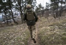 Михайлова: 70% мобилизованных ВСУ самовольно оставили воинскую часть