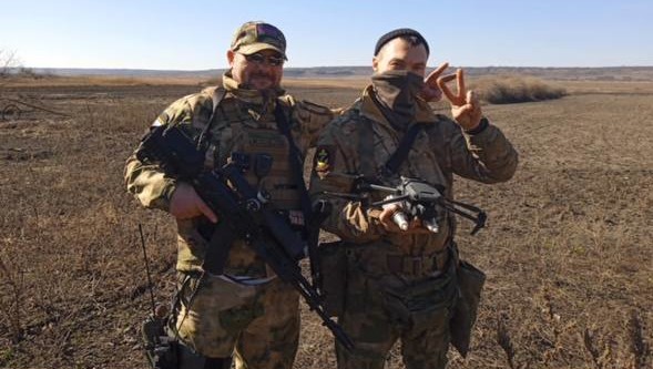 «Моё ранение обошлось врагу в млн»: как Алексей Иванов стал самым «грамотным» офицером артдивизиона