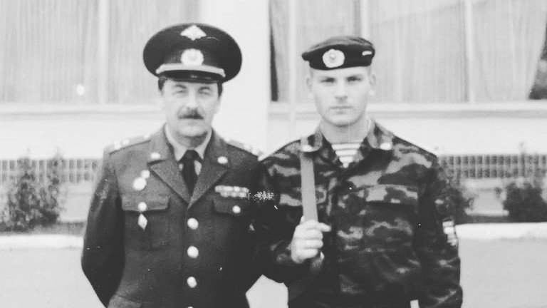 «Моё ранение обошлось врагу в млн»: как Алексей Иванов стал самым «грамотным» офицером артдивизиона