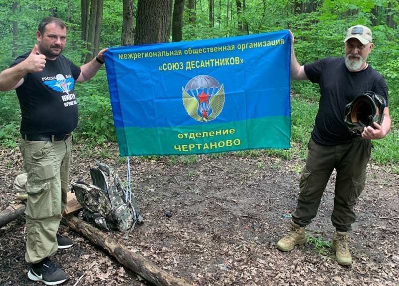 «Моё ранение обошлось врагу в млн»: как Алексей Иванов стал самым «грамотным» офицером артдивизиона