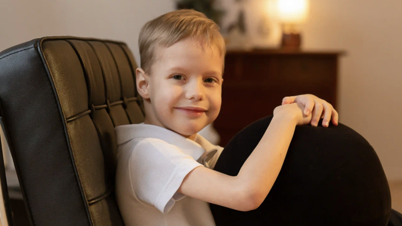 «Муж сошёл с ума, когда узнал о болезни»: родители детей с миодистрофией Дюшенна рассказали о своей борьбе за лечение