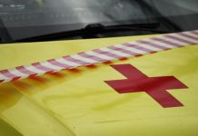 Мужчина ранен в Ростовской области в результате БПЛА-атаки