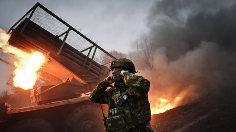 MWM: Россия значительно превосходит Украину в ударном потенциале