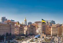 На Украине пытались мобилизовать депутата под угрозой расправы