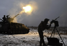 Над восемью регионами: за ночь российские силы ПВО сбили 69 украинских БПЛА