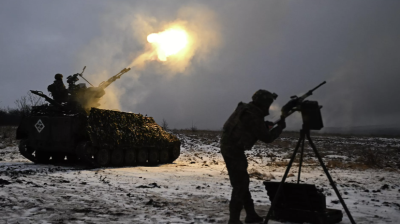 Над восемью регионами: за ночь российские силы ПВО сбили 69 украинских БПЛА