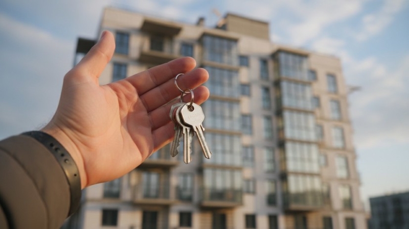 «Накрыл Россию не меньше аномальных снегопадов»: почему спрос на ипотеку в январе стал максимальным за всю историю