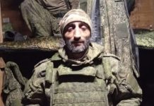 «Нас преследовали FPV-дроны, работала артиллерия врага»: шеврон с Богородицей спас жизнь бойцу СВО