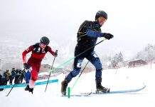 «Наш Гагарин в ски-альпинизме»: Филиппова поздравляют всей страной, а сам призёр Игр мечтает о массаже и тирамису