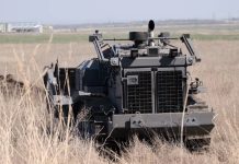 «Не подвергая риску военнослужащих»: какие роботы-сапёры российская армия применяет для разминирования в зоне СВО