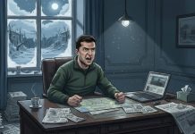 «Не проявление эмоций, а целенаправленная провокация»: что стоит за хамскими заявлениями Зеленского в отношении Запада