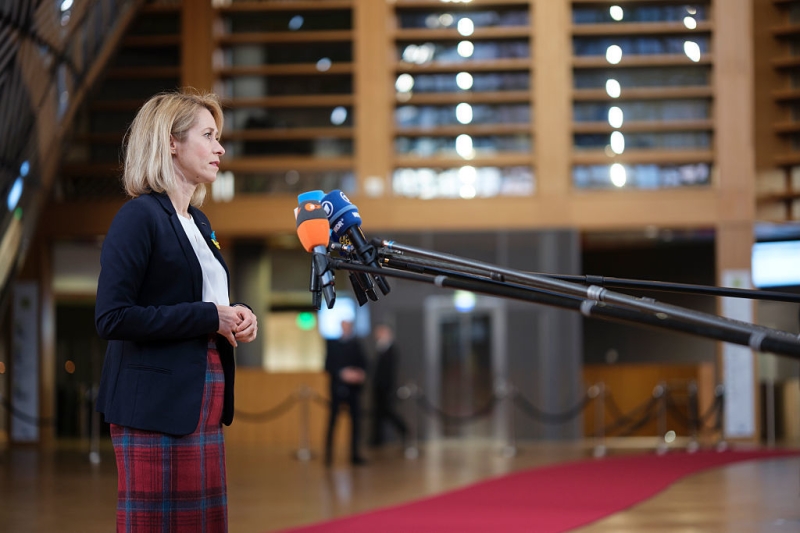 Не тот сигнал: почему Евросоюзу не удалось согласовать 20-й пакет санкций против России