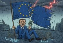 Не тот сигнал: почему Евросоюзу не удалось согласовать 20-й пакет санкций против России