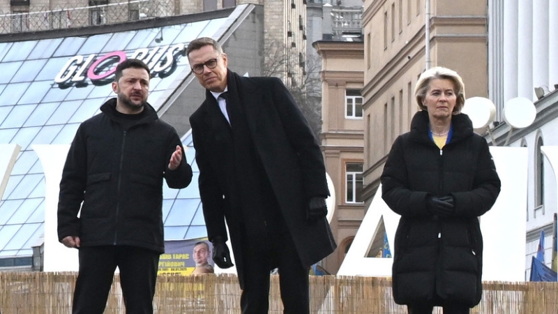 Не тот сигнал: почему Евросоюзу не удалось согласовать 20-й пакет санкций против России