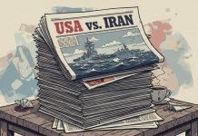 «Нет хороших вариантов»: западные СМИ — о подготовке США к возможному нападению на Иран