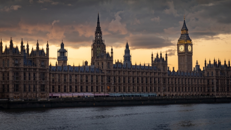 «Ни контингента, ни техники»: почему в Британии заговорили об отправке военных на Украину