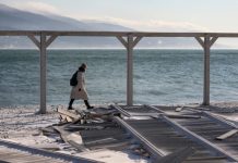 «Ночь всех напугала»: в Краснодарском крае произошло землетрясение магнитудой 4,8