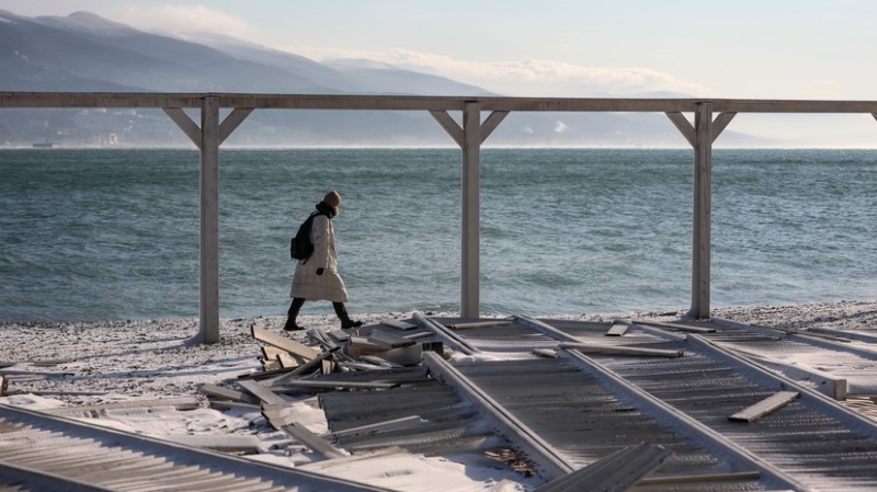 «Ночь всех напугала»: в Краснодарском крае произошло землетрясение магнитудой 4,8