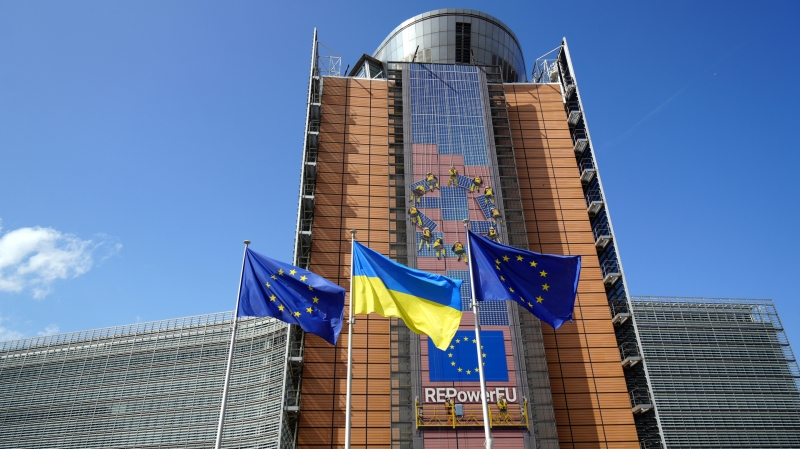 «Общие слова, абстракции и обещания»: в чём суть нового плана по вступлению Украины в ЕС