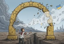 «Общие слова, абстракции и обещания»: в чём суть нового плана по вступлению Украины в ЕС