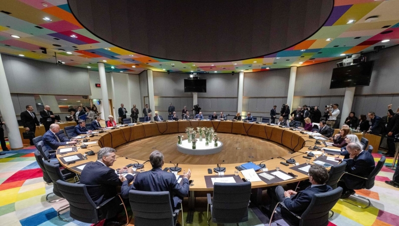 «Общие слова, абстракции и обещания»: в чём суть нового плана по вступлению Украины в ЕС