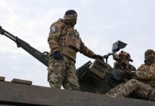 Освобождение Сухецкого и Зелёного, работа ПВО и дронов «Курьер»: обстановка в зоне СВО