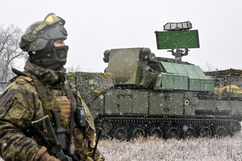 Освобождены Покровка и Миньковка, ВС РФ продвигаются в Запорожье: как развивается ситуация в зоне СВО