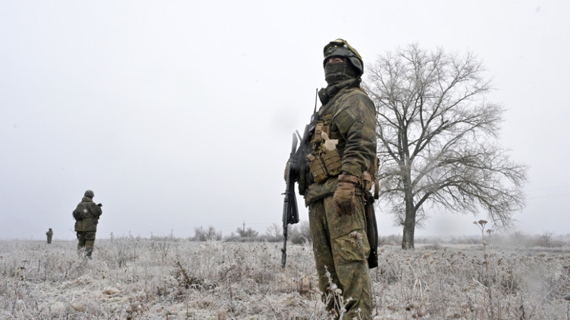 Освобождены Покровка и Миньковка, ВС РФ продвигаются в Запорожье: как развивается ситуация в зоне СВО