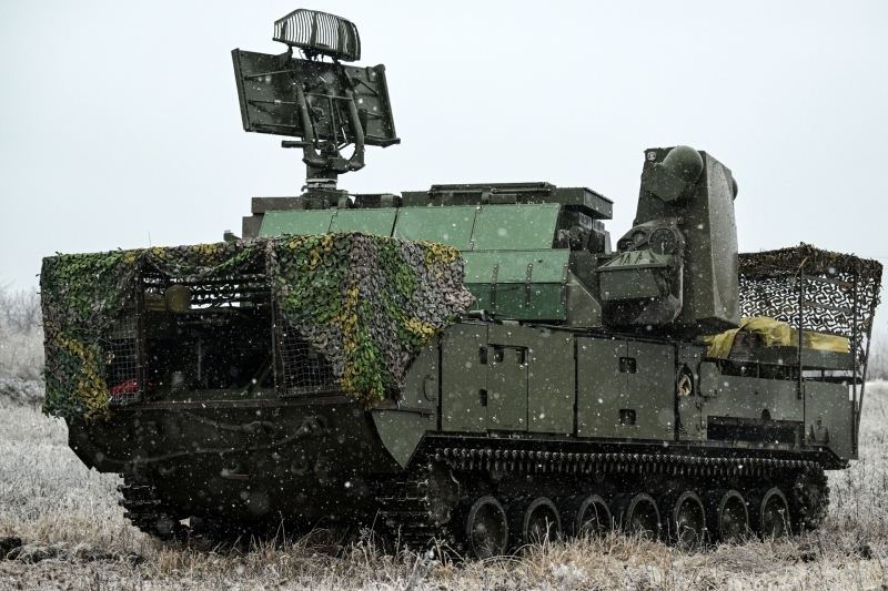 Освобождены Покровка и Миньковка, ВС РФ продвигаются в Запорожье: как развивается ситуация в зоне СВО