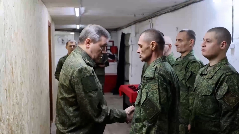 Освобождены Покровка и Миньковка, ВС РФ продвигаются в Запорожье: как развивается ситуация в зоне СВО