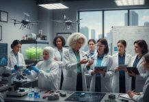 От программирования до атомной энергетики: шесть выдающихся открытий женщин-учёных