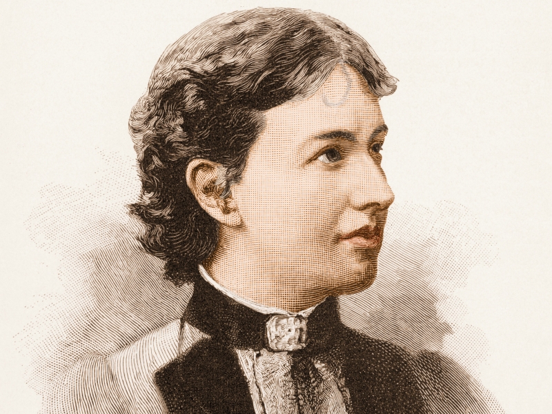 От программирования до атомной энергетики: шесть выдающихся открытий женщин-учёных