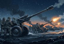 «Отдаёт приказы на нанесение ракетных ударов»: в силовых структурах назвали причастных к обстрелам Брянской области