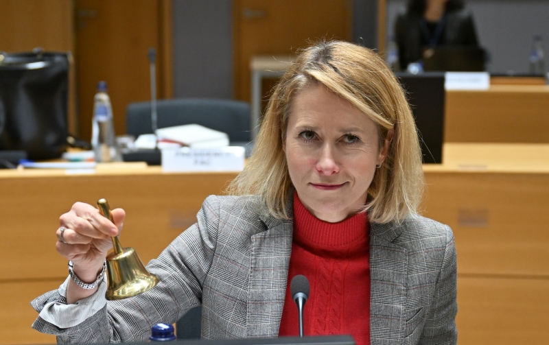 «Отошла на второй план»: на Западе говорят об отсутствии у ЕС плана по мирному урегулированию на Украине