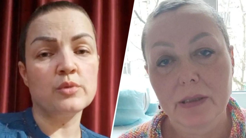 «Паника, принятие и борьба за жизнь»: почему пациентки в России вынуждены бороться, чтобы получить «Энхерту»