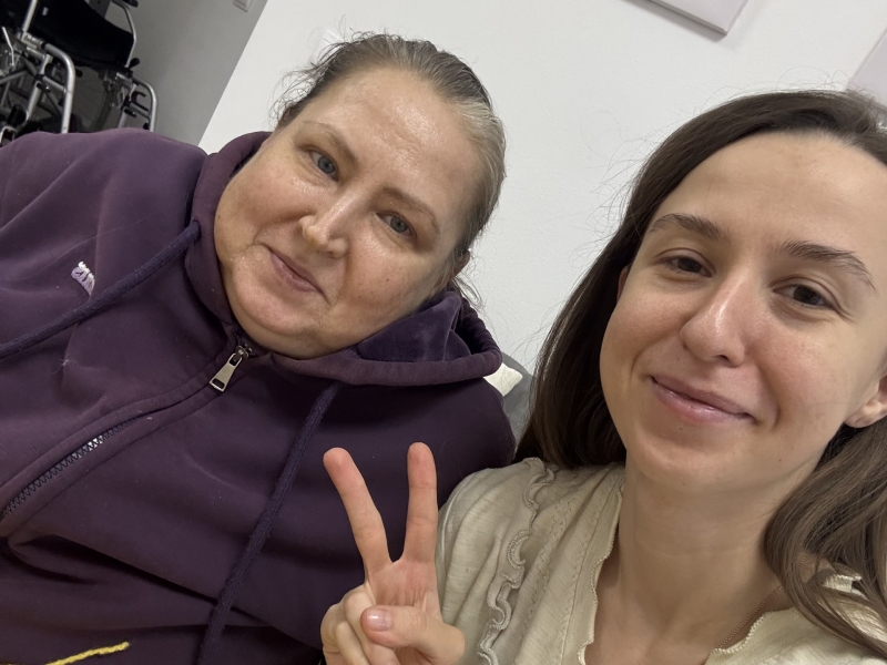 «Паника, принятие и борьба за жизнь»: почему пациентки в России вынуждены бороться, чтобы получить «Энхерту»