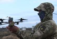 Первый учебник по БПЛА выпустили для школьников 10—11-х классов