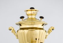 Искусство выбора самовара: советы профессионалов и любителей чая