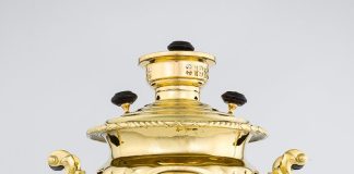 Искусство выбора самовара: советы профессионалов и любителей чая