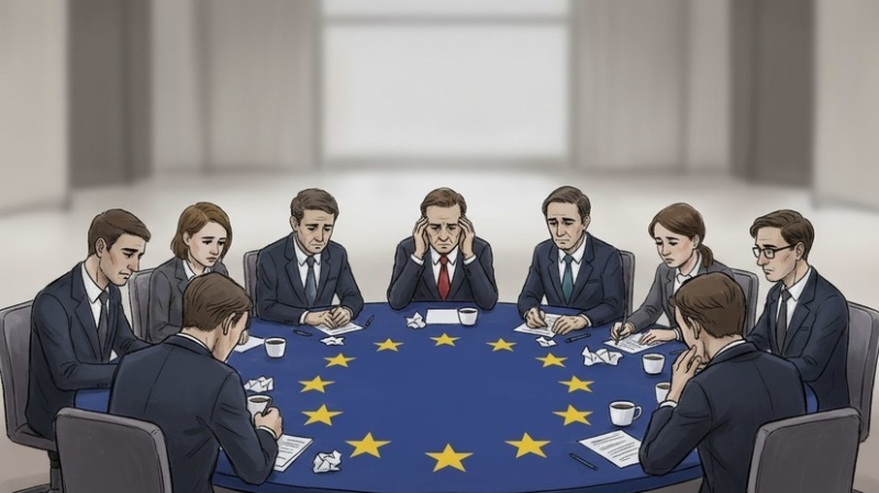 «Пиратский рейд»: почему в Европе призвали вывести замороженные активы России из-под юрисдикции Бельгии