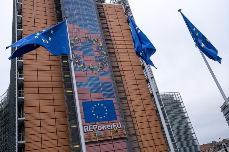 «Пиратский рейд»: почему в Европе призвали вывести замороженные активы России из-под юрисдикции Бельгии