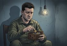 «План — не допустить завершения»: Орбан связал затягивание конфликта Украиной с финансированием