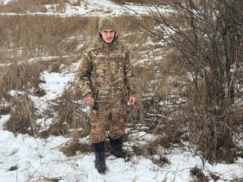 Под огнём с наноколесом: боец из Астрахани рассказал, как работают группы эвакуации