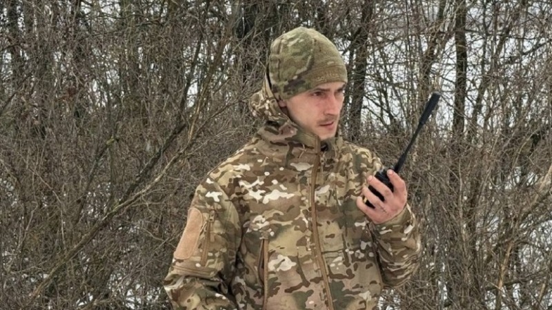 Под огнём с наноколесом: боец из Астрахани рассказал, как работают группы эвакуации