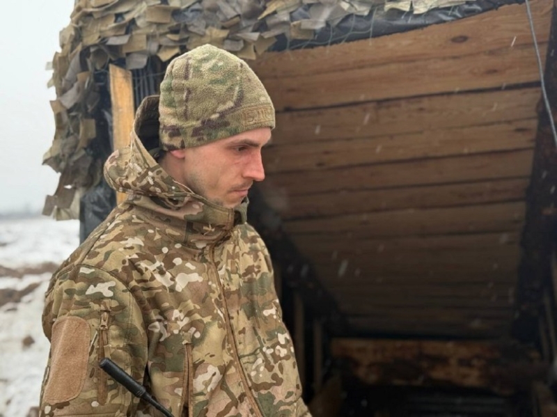 Под огнём с наноколесом: боец из Астрахани рассказал, как работают группы эвакуации