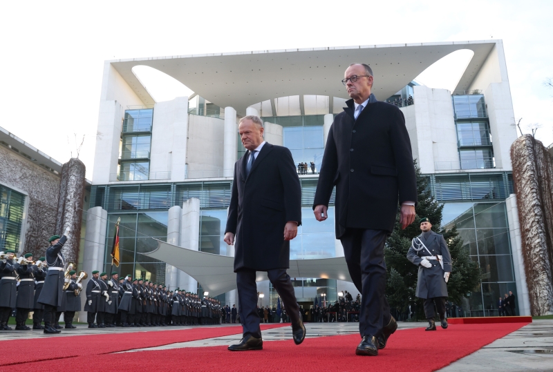 Польская неблагодарность: что известно о планах Варшавы потребовать от России репарации