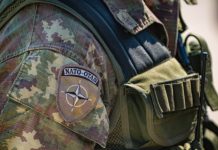 Посольство: Россия требует фиксации договорённостей о нерасширении НАТО