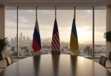 «Потребовались дополнительные стыковки»: в Кремле рассказали о переносе переговоров по Украине